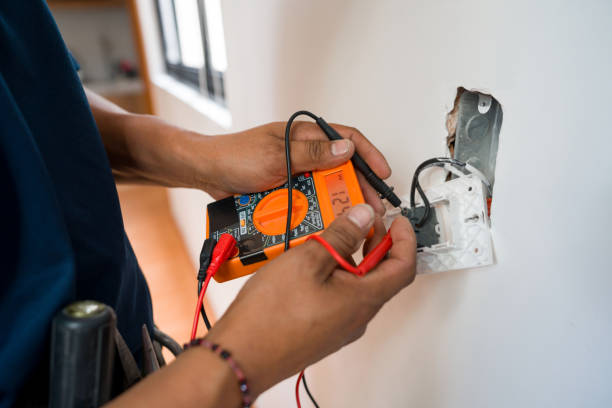  Clintwood, VA Electrician Pros