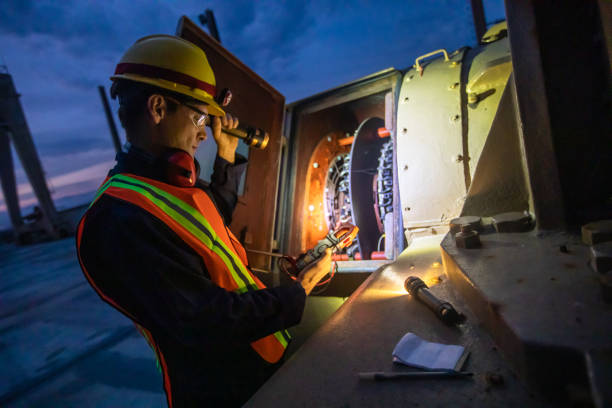 Best Residential Electrician Services  in Clintwood, VA