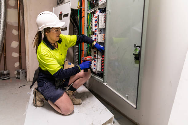 Best Electrical Installation Contractor  in Clintwood, VA