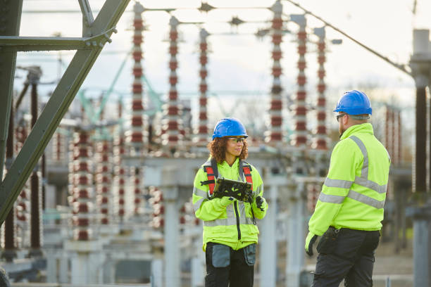 Best Commercial Electrician Services  in Clintwood, VA