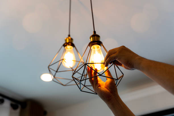 Best Residential Electrician Services  in Clintwood, VA