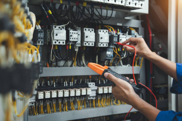 Best Electrician Near Me  in Clintwood, VA