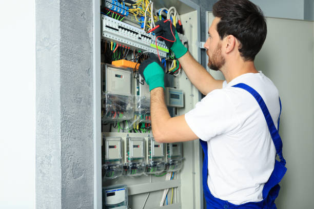Best Electrical Troubleshooting Services  in Clintwood, VA