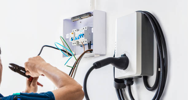 Best Local Electrician Companies  in Clintwood, VA