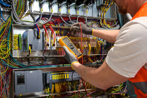 Best Emergency Electrician Near Me  in Clintwood, VA