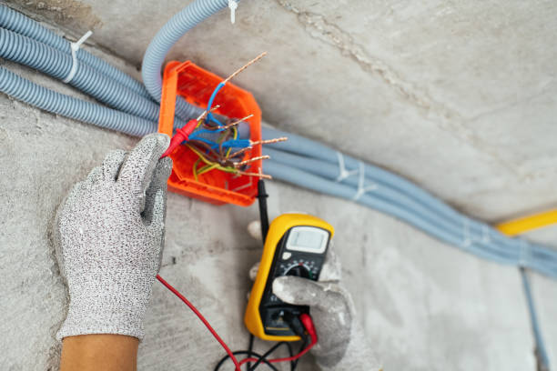 Best Electrical Repair Services  in Clintwood, VA