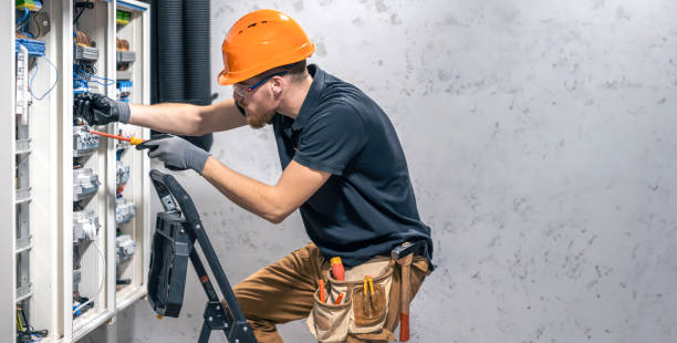 Best Circuit Breaker Repair  in Clintwood, VA