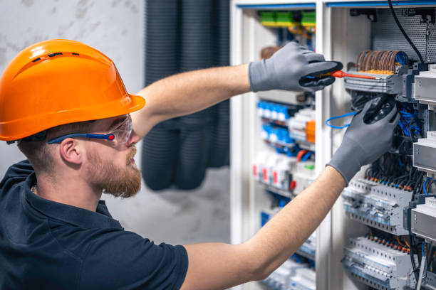 Best Electrical Contractors for Businesses  in Clintwood, VA